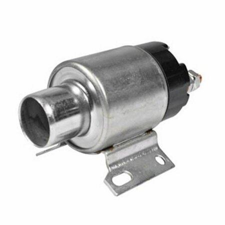 AFTERMARKET Fits John Deere Starter Solenoid 4000 4020 4030 4230 4320 4430 4640 7020 AR77255